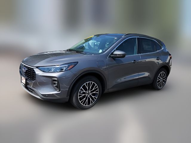 2024 Ford Escape PHEV