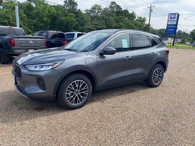 2024 Ford Escape PHEV