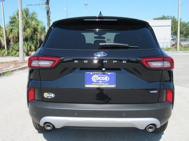 2024 Ford Escape PHEV