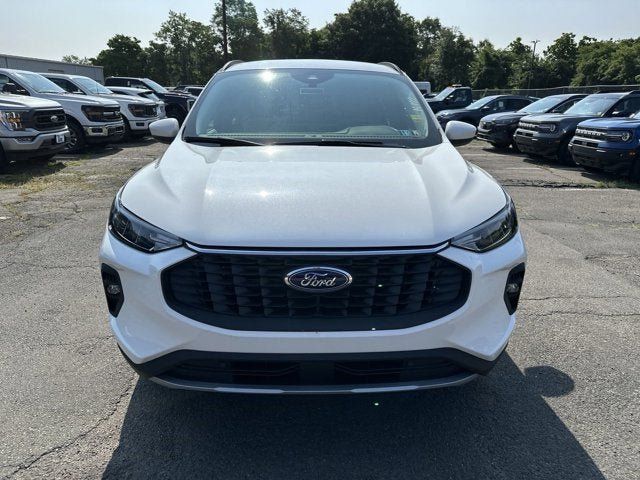 2024 Ford Escape PHEV