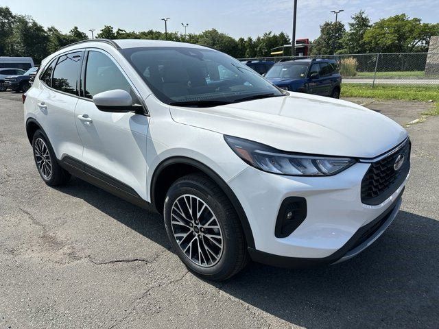 2024 Ford Escape PHEV