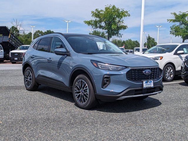 2024 Ford Escape PHEV