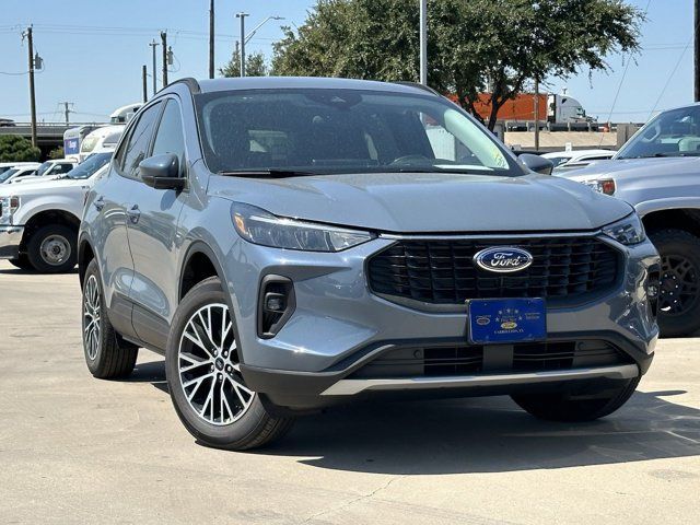 2024 Ford Escape PHEV