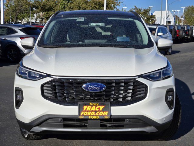 2024 Ford Escape PHEV