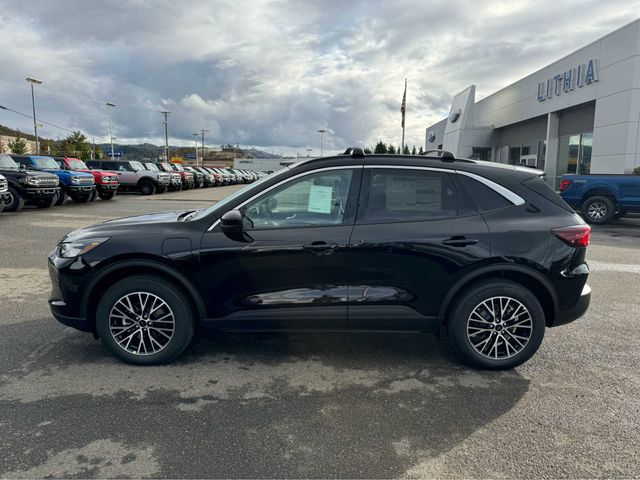 2024 Ford Escape PHEV