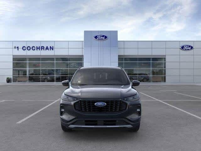 2024 Ford Escape PHEV