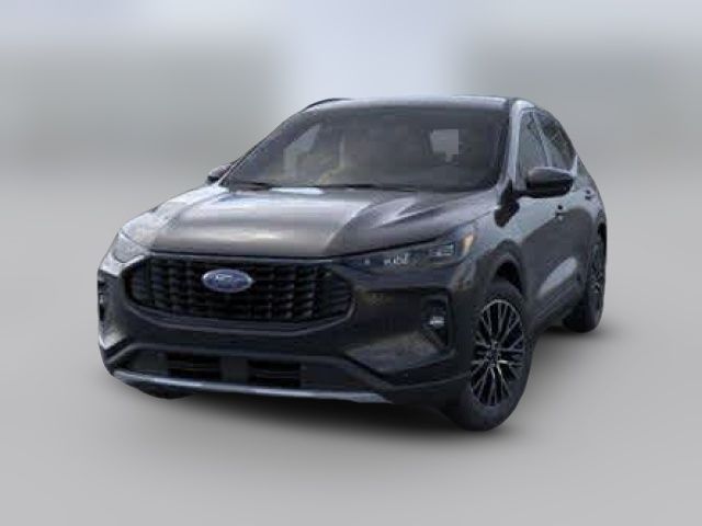 2024 Ford Escape PHEV