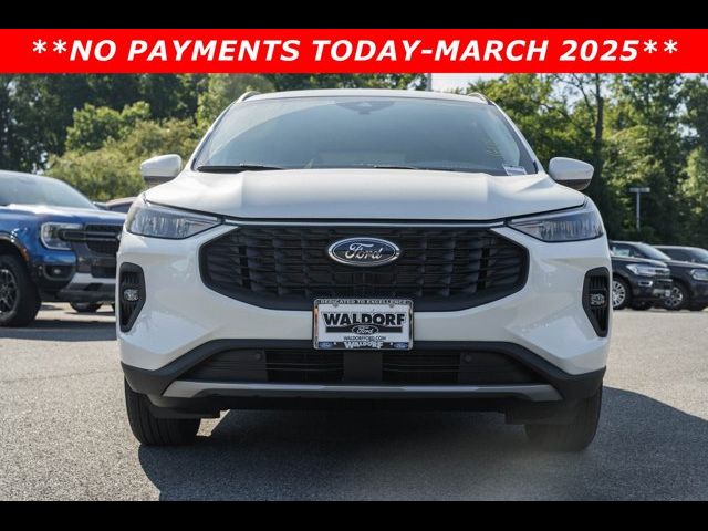 2024 Ford Escape PHEV