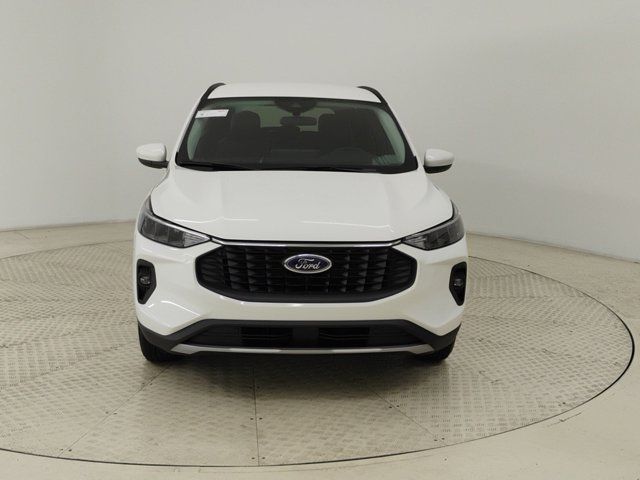 2024 Ford Escape PHEV