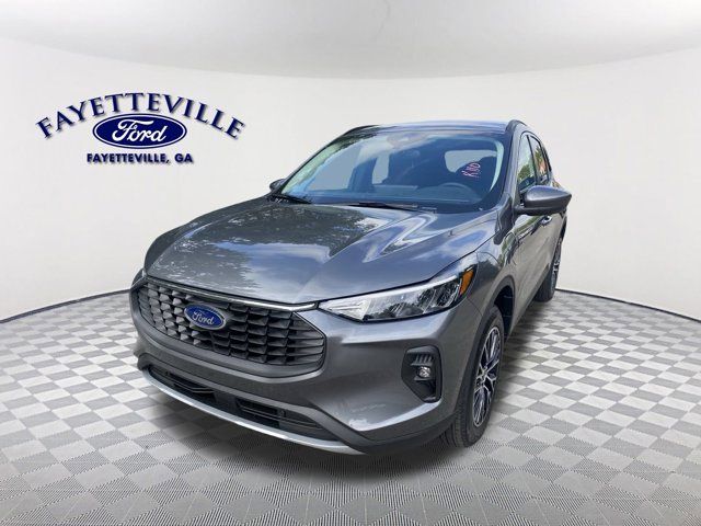 2024 Ford Escape PHEV