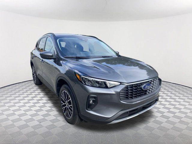 2024 Ford Escape PHEV