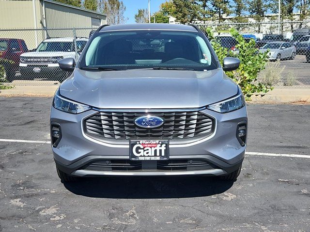 2024 Ford Escape PHEV