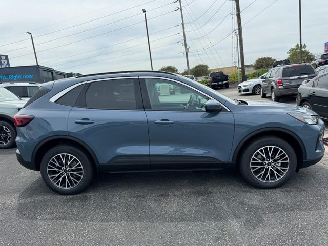 2024 Ford Escape PHEV