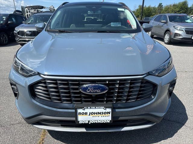 2024 Ford Escape PHEV