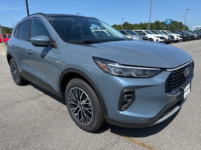 2024 Ford Escape PHEV