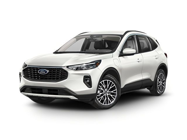 2024 Ford Escape PHEV