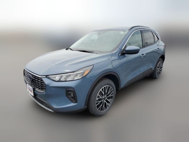 2024 Ford Escape PHEV