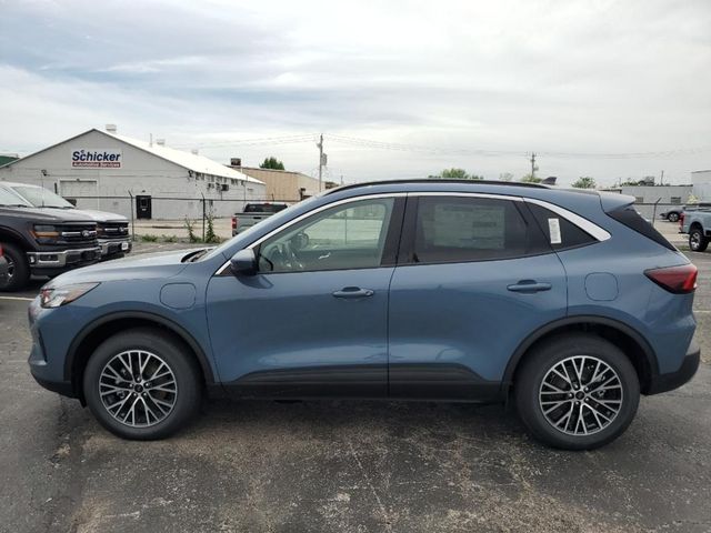 2024 Ford Escape PHEV