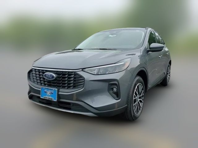 2024 Ford Escape PHEV