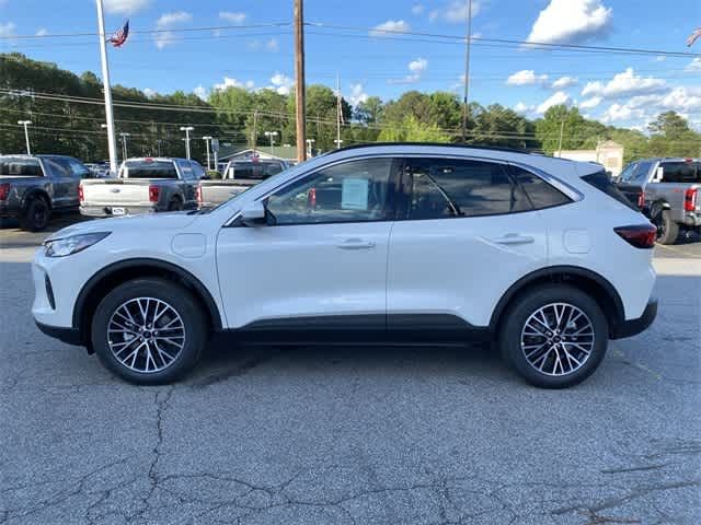 2024 Ford Escape PHEV