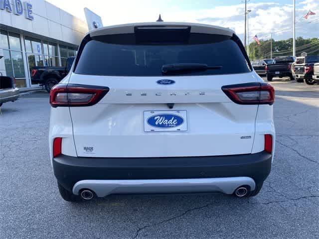 2024 Ford Escape PHEV