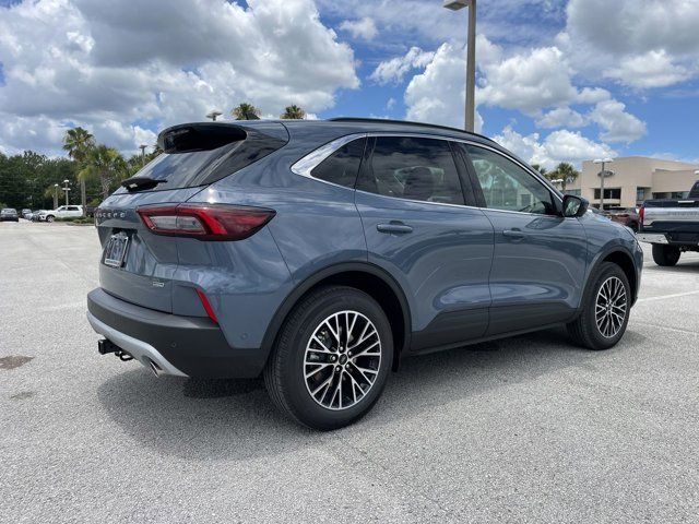 2024 Ford Escape PHEV