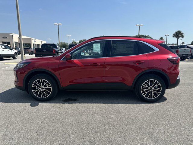 2024 Ford Escape PHEV