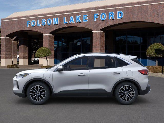 2024 Ford Escape PHEV