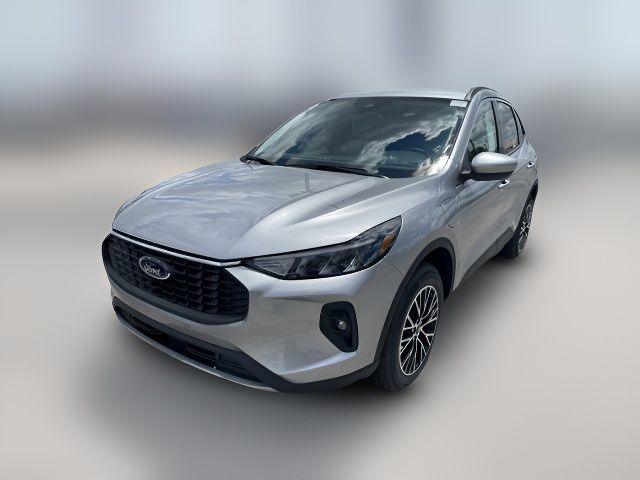 2024 Ford Escape PHEV