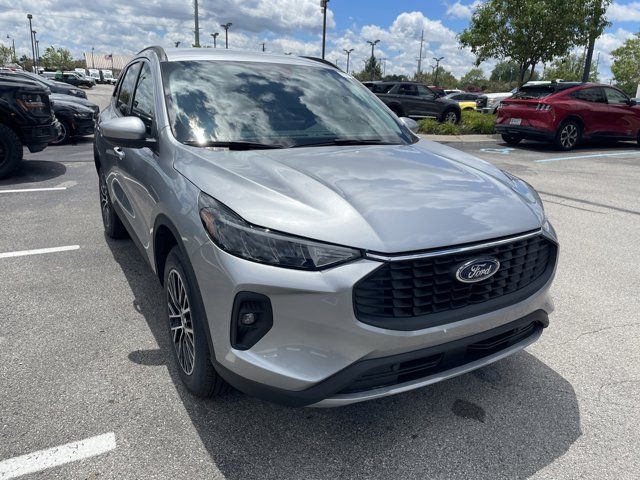2024 Ford Escape PHEV