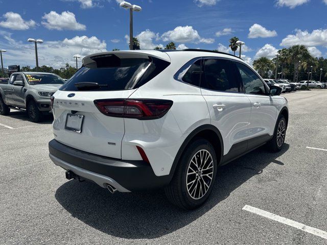 2024 Ford Escape PHEV