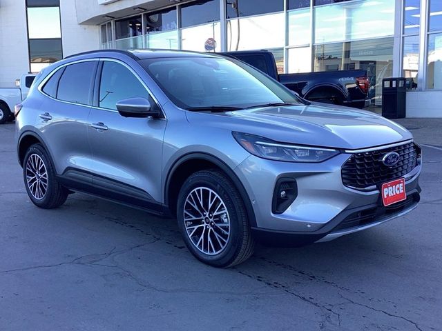 2024 Ford Escape PHEV