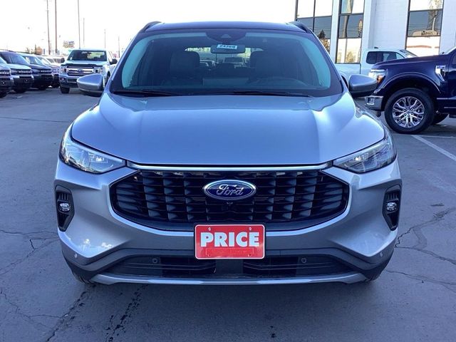 2024 Ford Escape PHEV