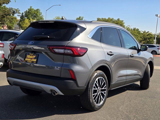 2024 Ford Escape PHEV