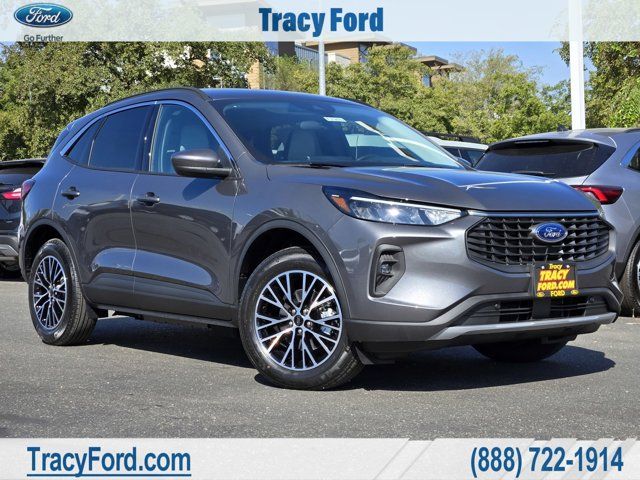 2024 Ford Escape PHEV