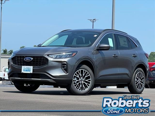 2024 Ford Escape PHEV