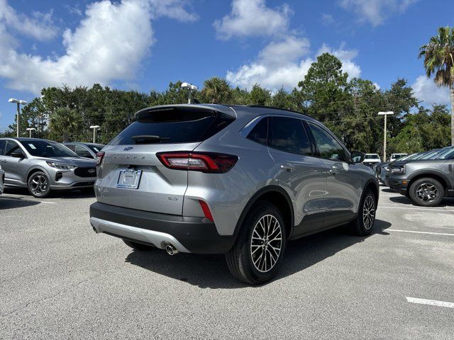 2024 Ford Escape PHEV