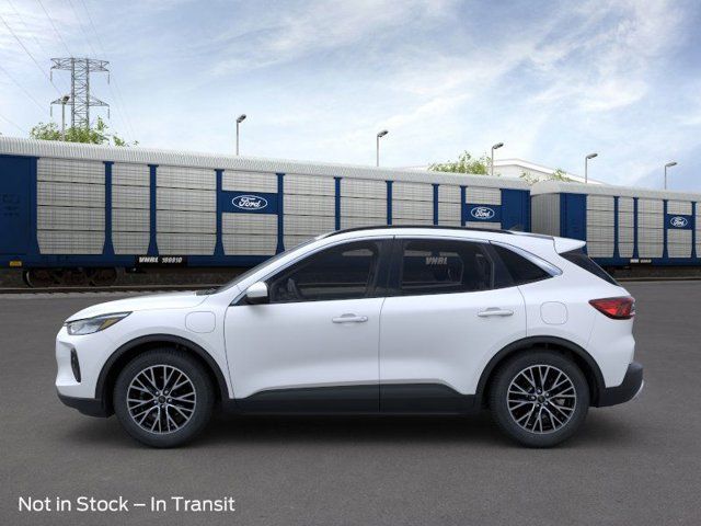 2024 Ford Escape PHEV