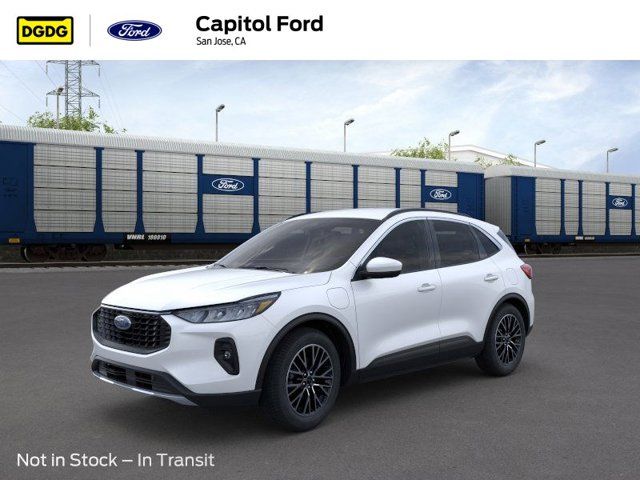 2024 Ford Escape PHEV