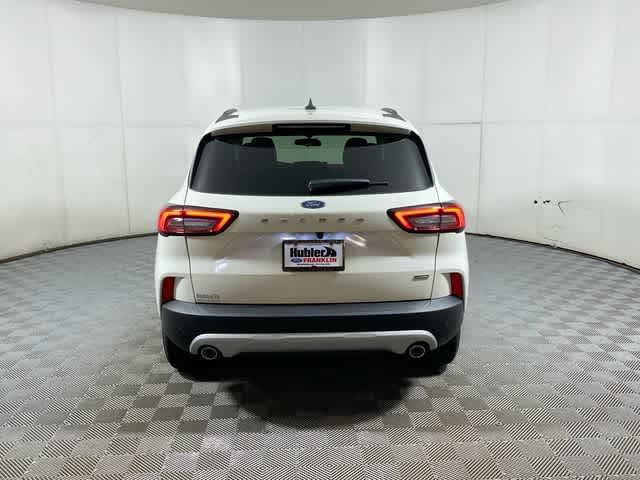 2024 Ford Escape PHEV