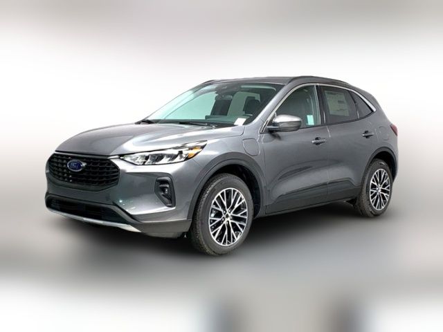 2024 Ford Escape PHEV