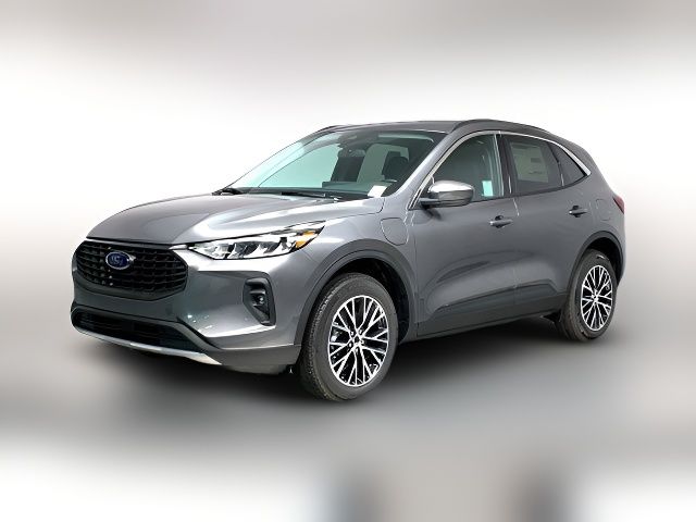 2024 Ford Escape PHEV