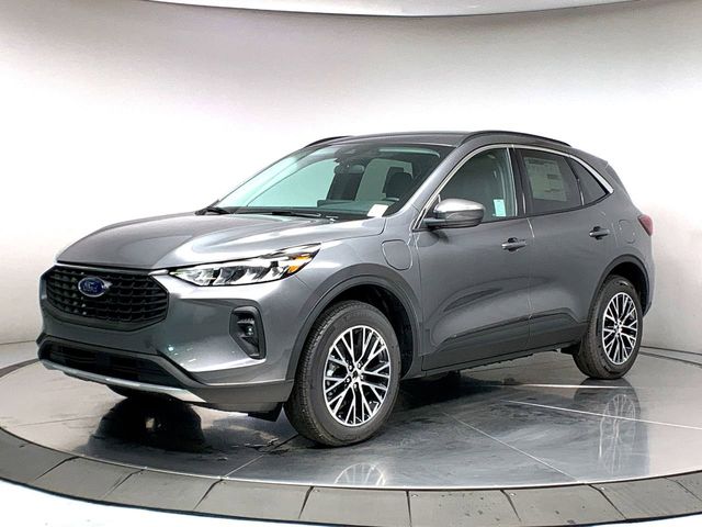 2024 Ford Escape PHEV