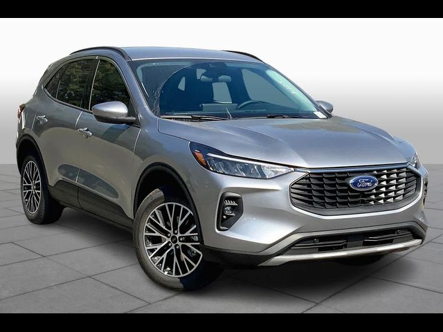 2024 Ford Escape PHEV