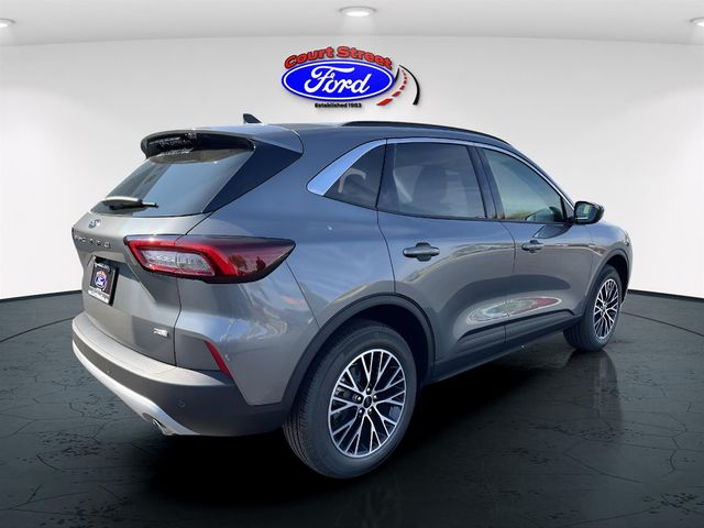 2024 Ford Escape PHEV