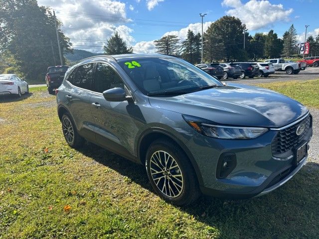 2024 Ford Escape PHEV