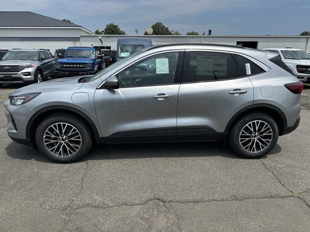 2024 Ford Escape PHEV