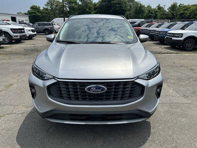 2024 Ford Escape PHEV