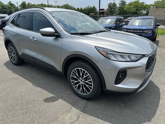 2024 Ford Escape PHEV
