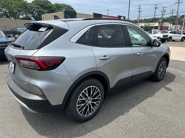 2024 Ford Escape PHEV